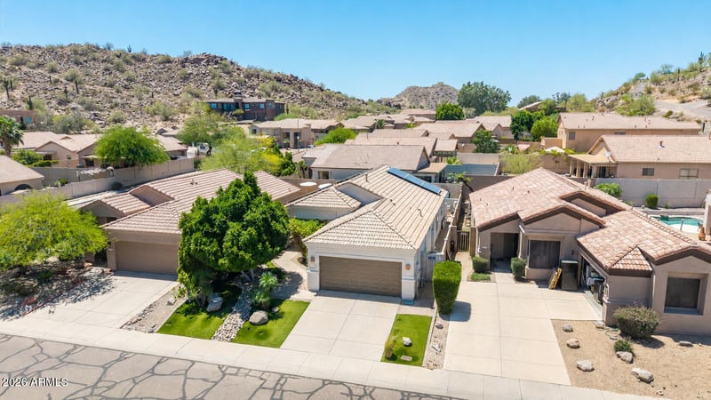 19606 23rd Way, Phoenix, AZ 85024