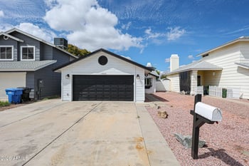 19606 N 43rd Dr, Glendale, AZ 85308
