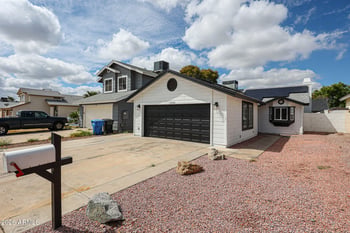 19606 N 43rd Dr, Glendale, AZ 85308