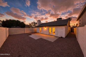 19606 N 43rd Dr, Glendale, AZ 85308