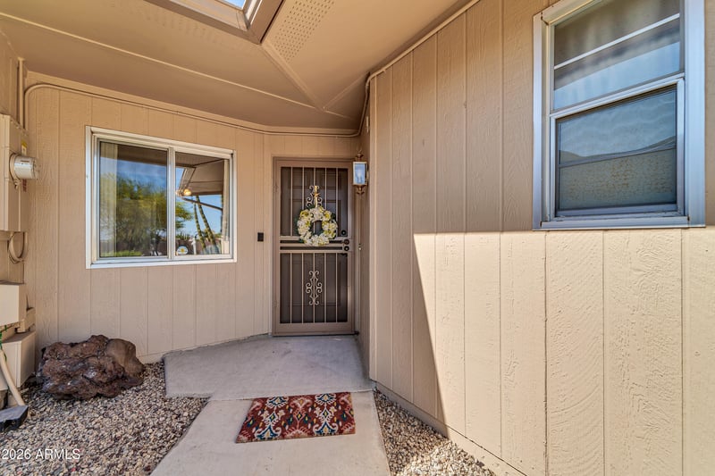 19606 N Camino Del Sol --, Sun City West, AZ 85375