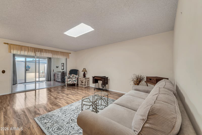 19606 N Camino Del Sol --, Sun City West, AZ 85375