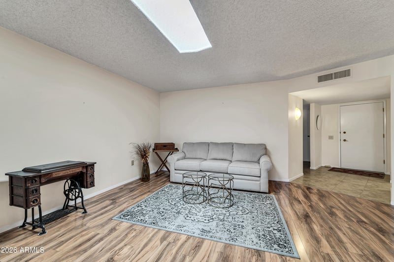 19606 N Camino Del Sol --, Sun City West, AZ 85375