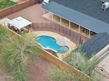 19607 33rd Ave, Phoenix, AZ 85027