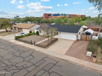 19607 33rd Ave, Phoenix, AZ 85027