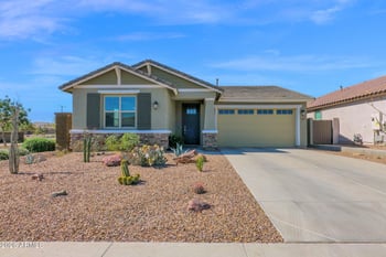 19607 Badgett Ln, Litchfield Park, AZ 85340