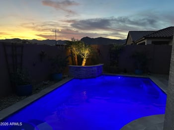 19607 Badgett Ln, Litchfield Park, AZ 85340