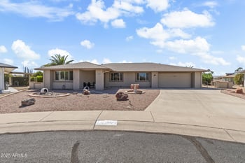 19607 Conquistador Dr, Sun City West, AZ 85375