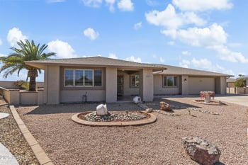 19607 Conquistador Dr, Sun City West, AZ 85375
