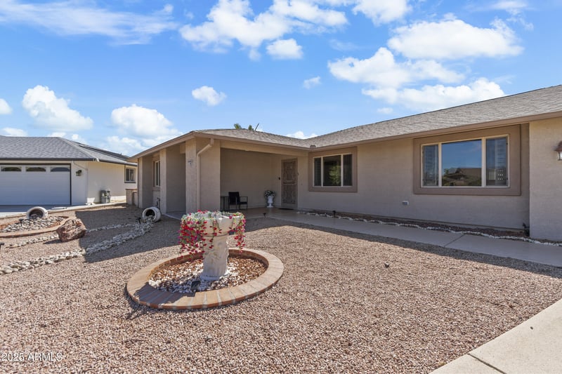 19607 Conquistador Dr, Sun City West, AZ 85375