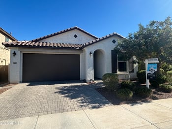 19607 Turney Ave, Litchfield Park, AZ 85340