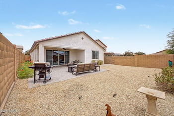 19607 Turney Ave, Litchfield Park, AZ 85340