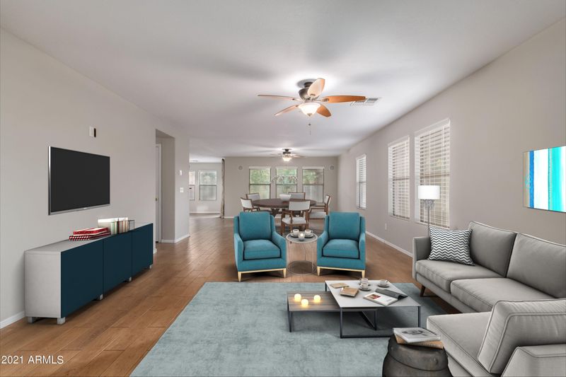 19609 E Arrowhead Trl, Queen Creek, AZ 85142