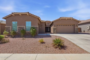 19609 Monterey Way, Buckeye, AZ 85396