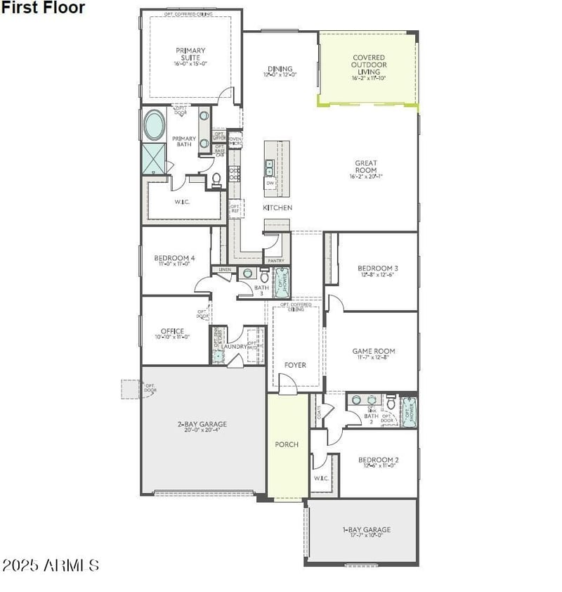 1961 Empeltre Rd, San Tan Valley, AZ 85140