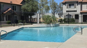 1961 Hartford St #1023, Chandler, AZ 85225