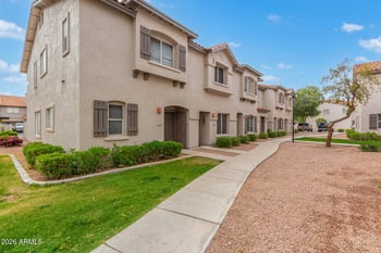 1961 Hartford St #1023, Chandler, AZ 85225