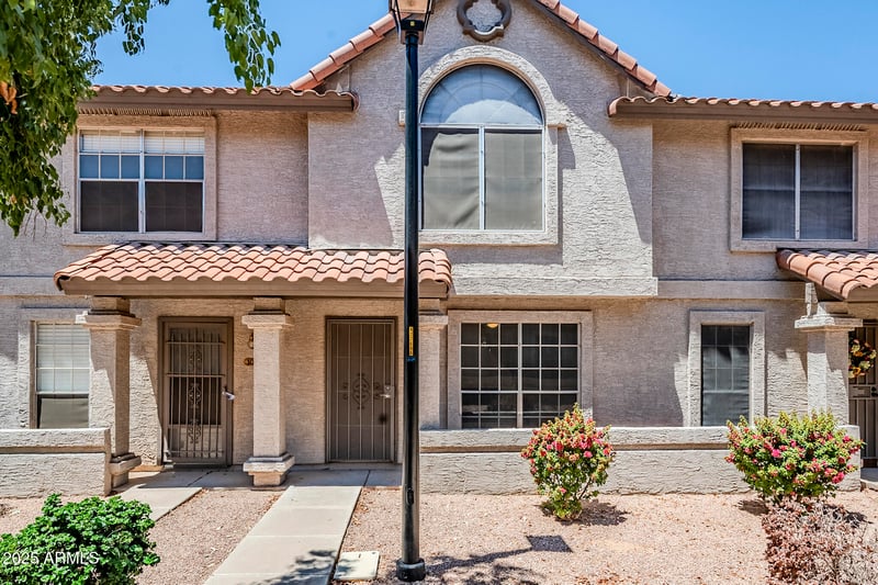 1961 Hartford St #1055, Chandler, AZ 85225