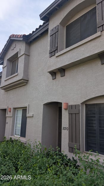 1961 Hartford St #1090, Chandler, AZ 85225
