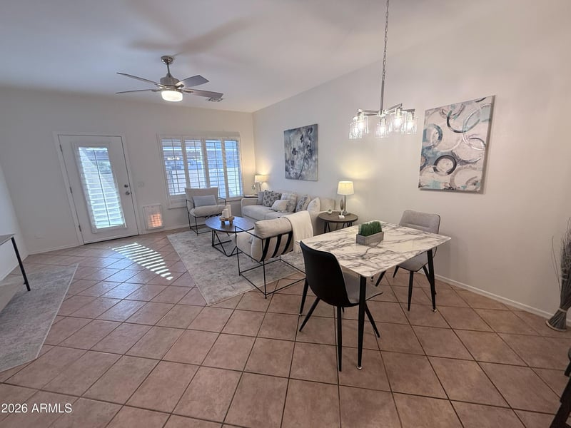 1961 Hartford St #1090, Chandler, AZ 85225