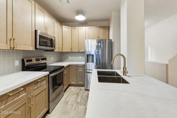 1961 Hartford St #1140, Chandler, AZ 85225