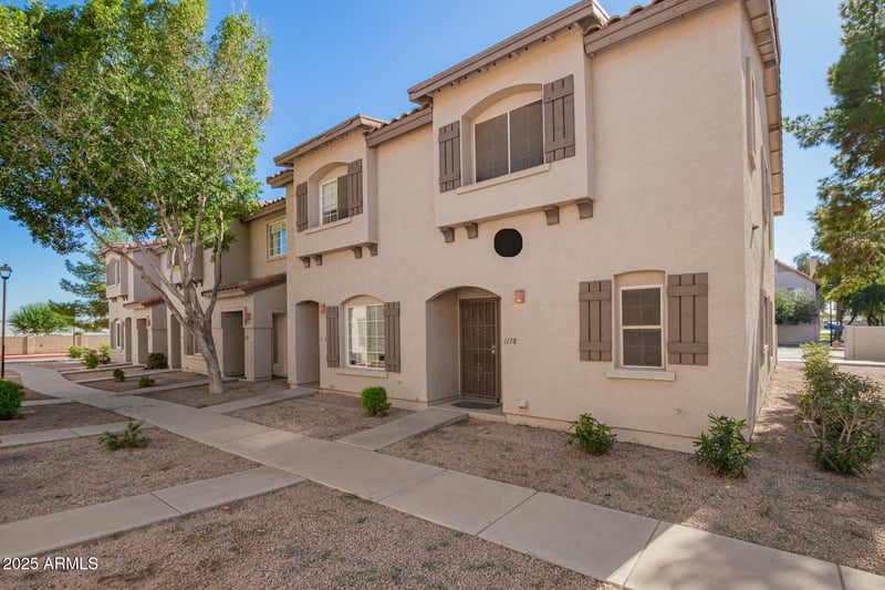 1961 Hartford St #1178, Chandler, AZ 85225