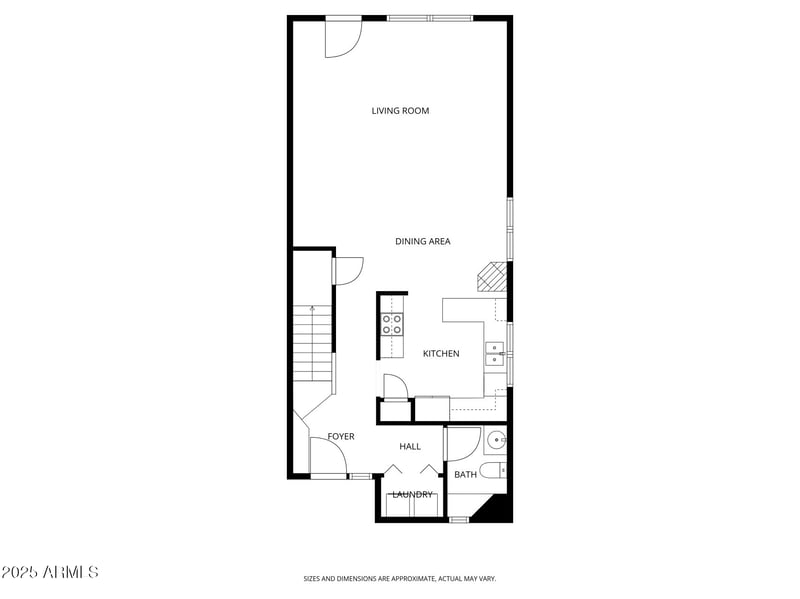 1961 Hartford St #1178, Chandler, AZ 85225