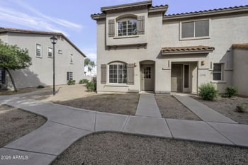 1961 Hartford St #1191, Chandler, AZ 85225