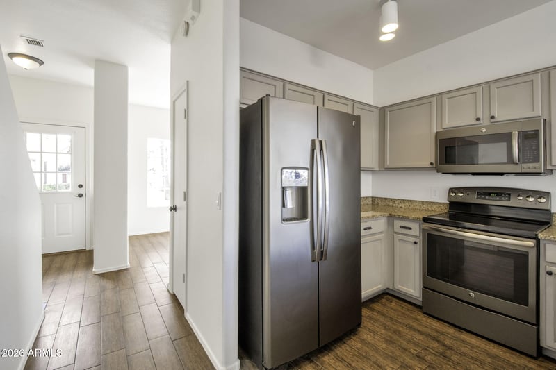 1961 Hartford St #1191, Chandler, AZ 85225