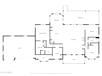 1961 Knoll Trl, Show Low, AZ 85901