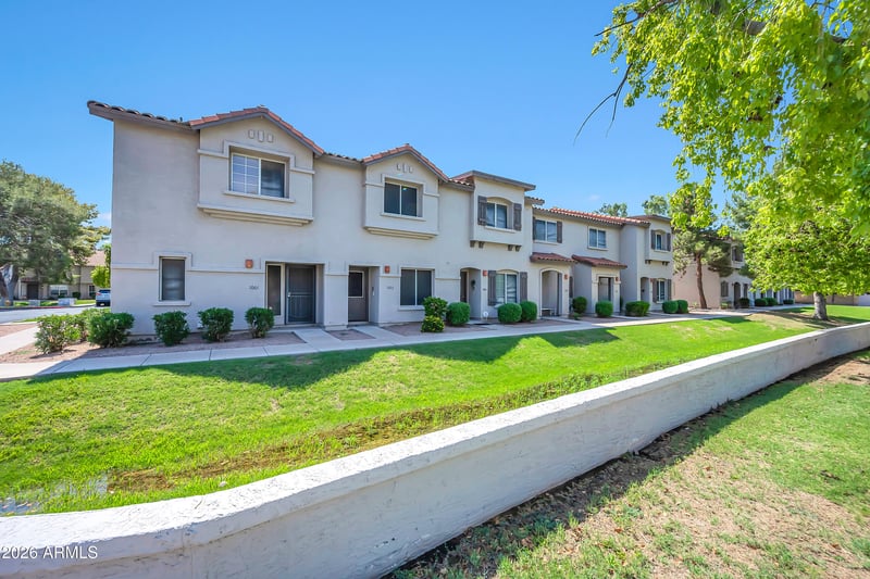 1961 Hartford St #1004, Chandler, AZ 85225