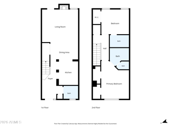 1961 N Hartford St #1004, Chandler, AZ 85225