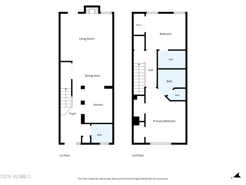 1961 Hartford St #1004, Chandler, AZ 85225