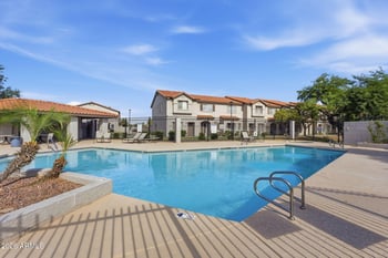 1961 N Hartford St #1027, Chandler, AZ 85225