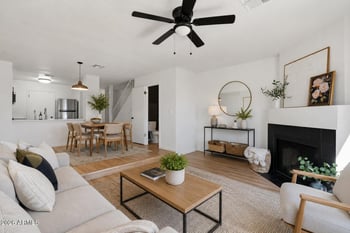 1961 Hartford St #1027, Chandler, AZ 85225