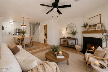 1961 Hartford St #1027, Chandler, AZ 85225