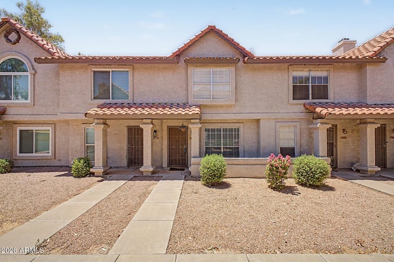 1961 N Hartford St #1057, Chandler, AZ 85225