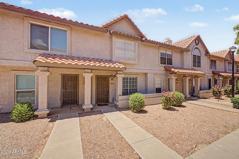 1961 N Hartford St #1057, Chandler, AZ 85225