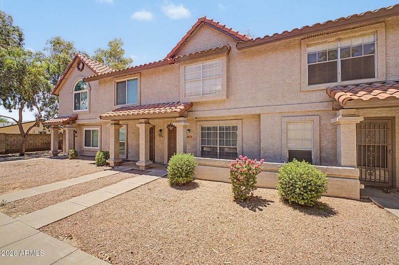 1961 N Hartford St #1057, Chandler, AZ 85225