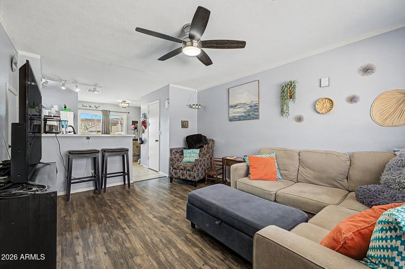 1961 N Hartford St #1057, Chandler, AZ 85225