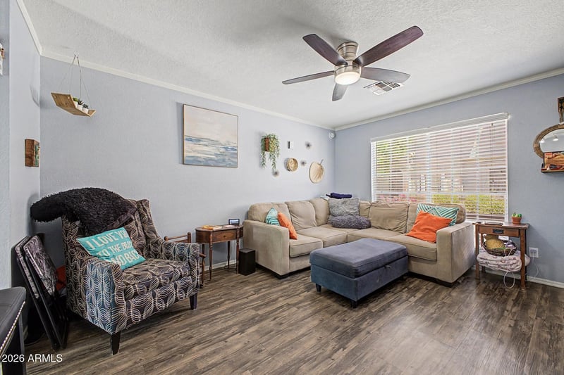 1961 N Hartford St #1057, Chandler, AZ 85225