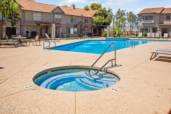 1961 Hartford St #1057, Chandler, AZ 85225