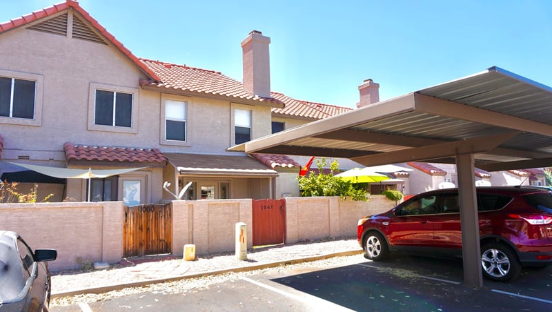 1961 N Hartford St #1061, Chandler, AZ 85225