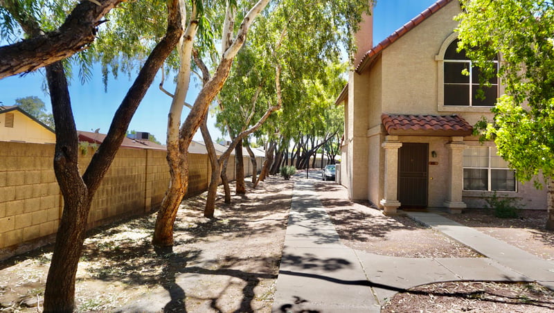 1961 N Hartford St #1061, Chandler, AZ 85225