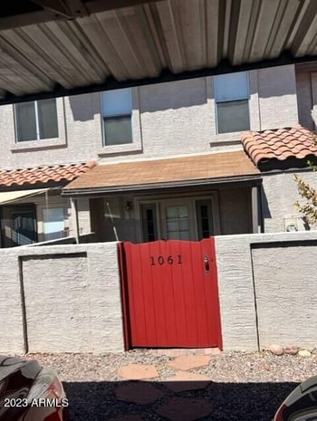 1961 N Hartford St #1061, Chandler, AZ 85225