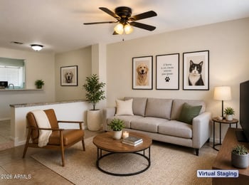 1961 Hartford St #1078, Chandler, AZ 85225