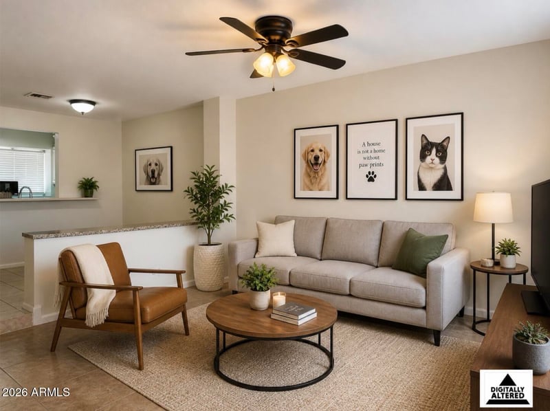 1961 Hartford St #1078, Chandler, AZ 85225