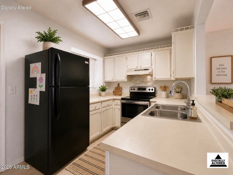 1961 Hartford St #1078, Chandler, AZ 85225