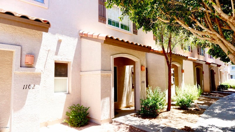 1961 N Hartford St #1101, Chandler, AZ 85225