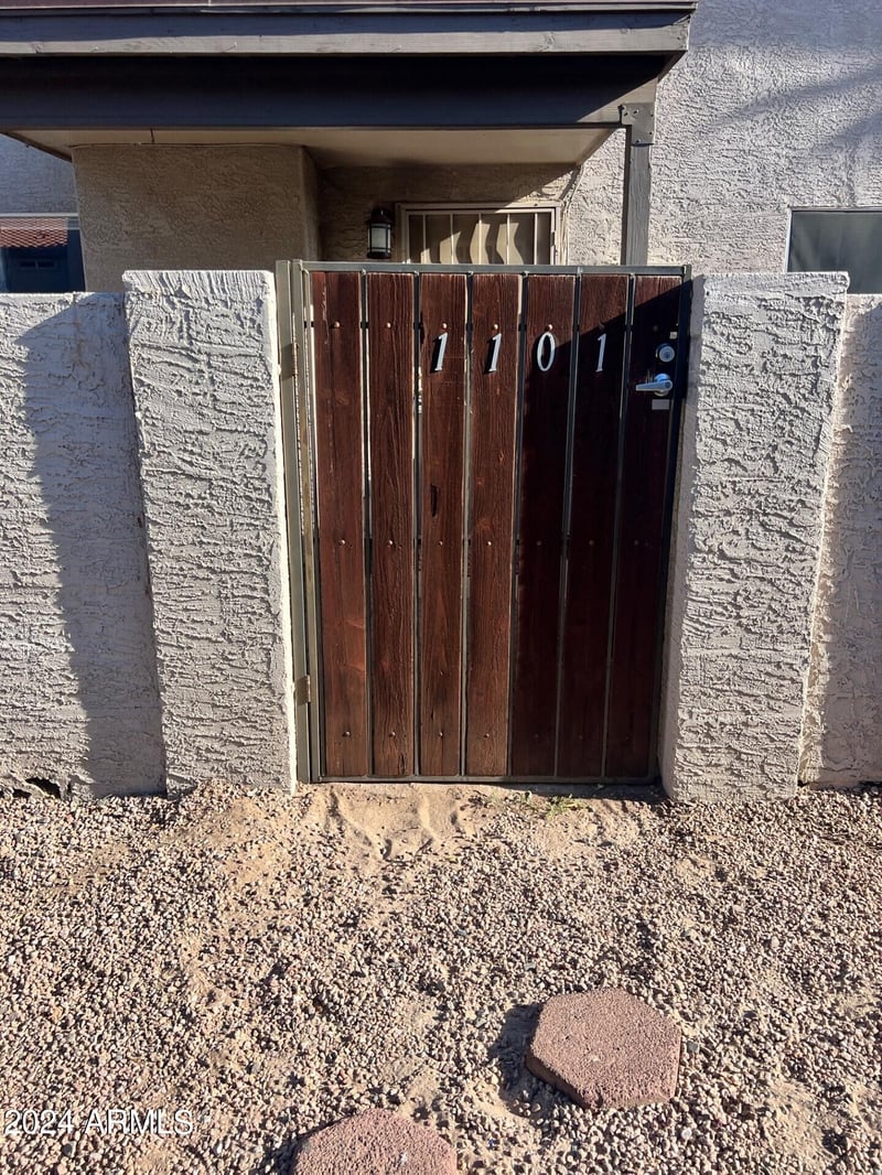 1961 N Hartford St #1101, Chandler, AZ 85225